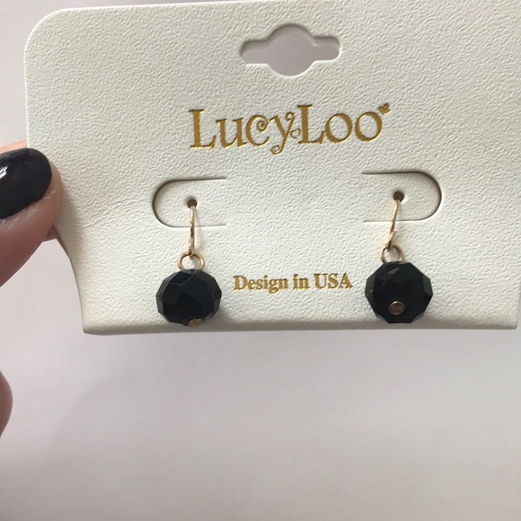 Long Tiered Tassel and Bead Necklace - Picture 7 of 7